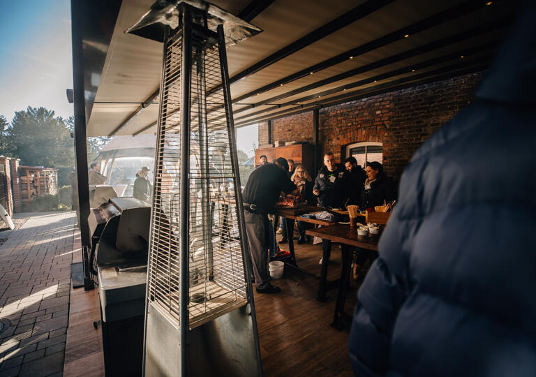 Marienburg Monheim Monheim am Rhein