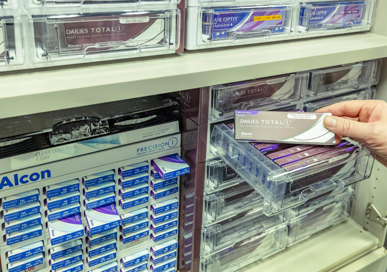 Augenoptik Ilgenstein Halle