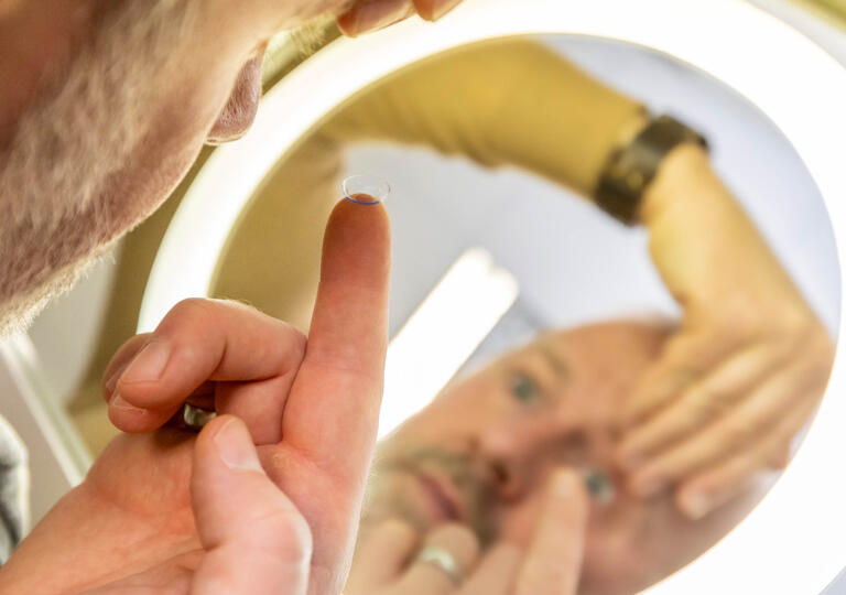 Augenoptik Ilgenstein Halle