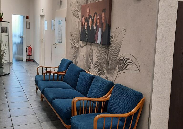 Therapiezentrum für Logopädie Silke Sommer Monheim am Rhein