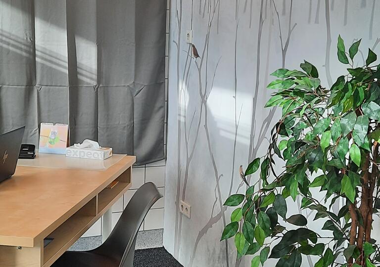 Therapiezentrum für Logopädie Silke Sommer Monheim am Rhein