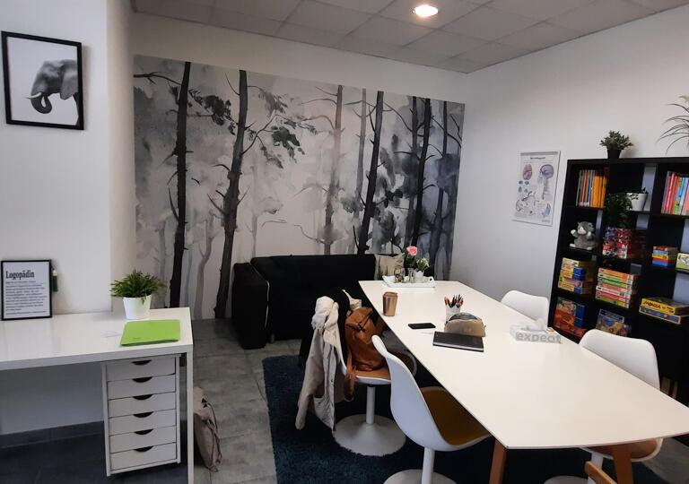 Therapiezentrum für Logopädie Silke Sommer Monheim am Rhein