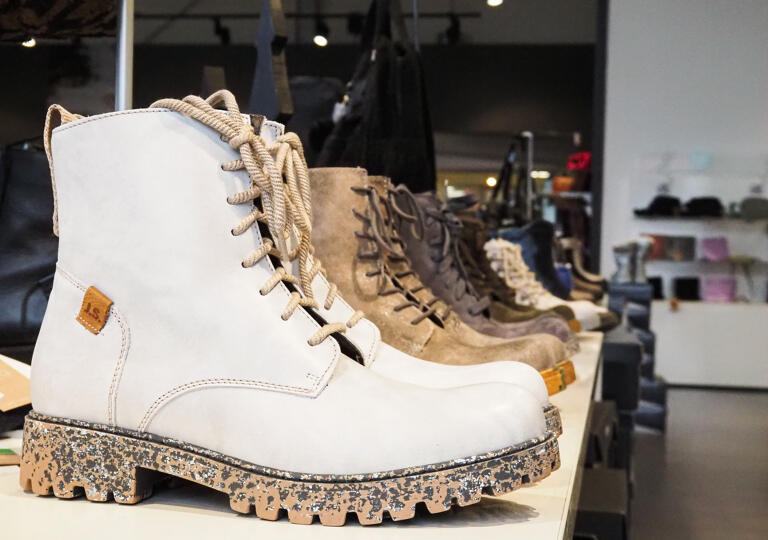 Josef Seibel Schuhfabrik Hauenstein