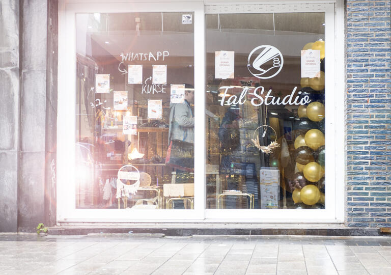 Tal Studio Wuppertal