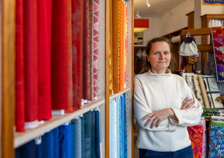 Patch & Work Halle (Saale)