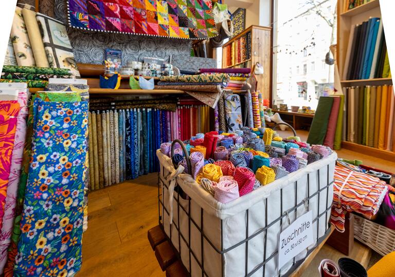 Patch & Work Halle (Saale)