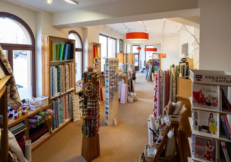 Patch & Work Halle (Saale)