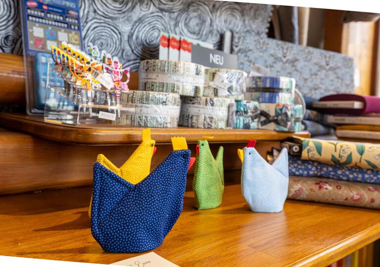 Patch & Work Halle (Saale)