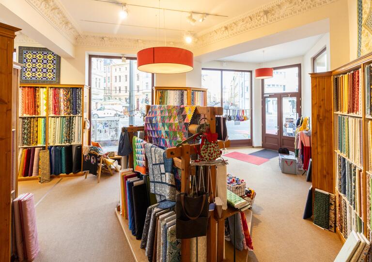 Patch & Work Halle (Saale)