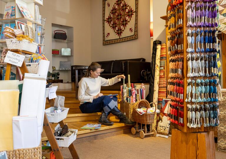 Patch & Work Halle (Saale)