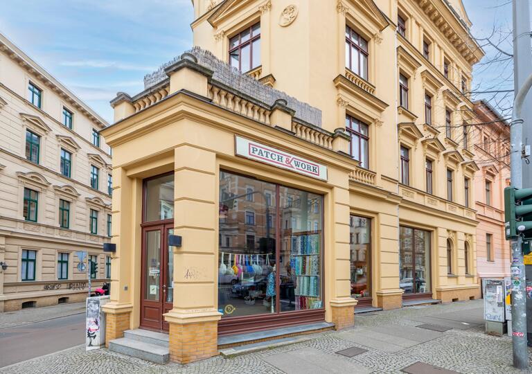 Patch & Work Halle (Saale)