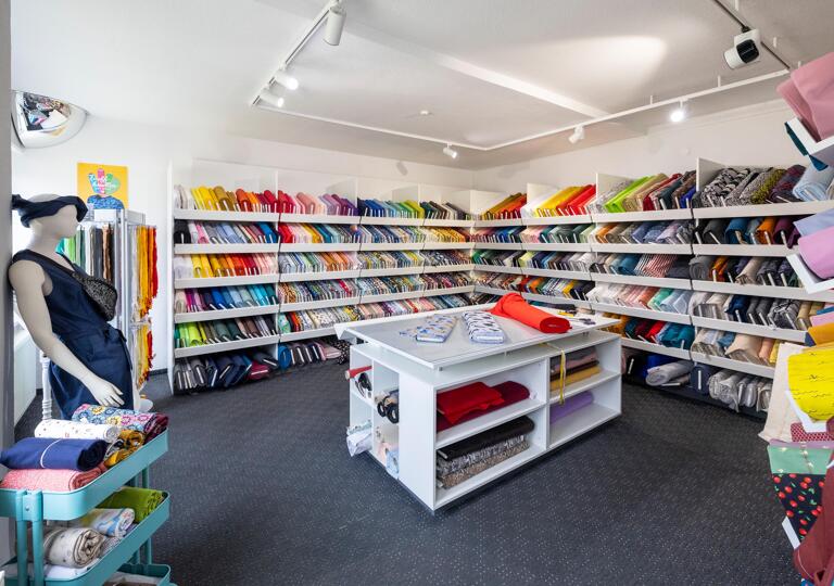 Stoffhaus Halle Halle (Saale)