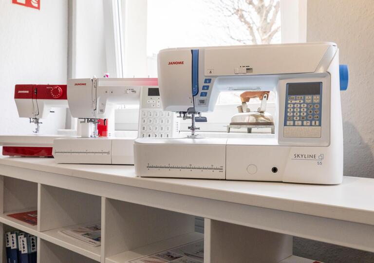 Stoffhaus Halle Halle (Saale)