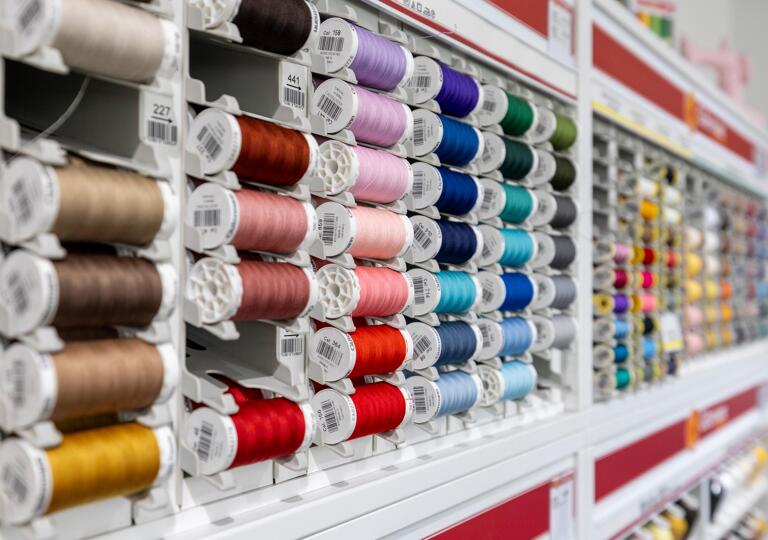 Stoffhaus Halle Halle (Saale)