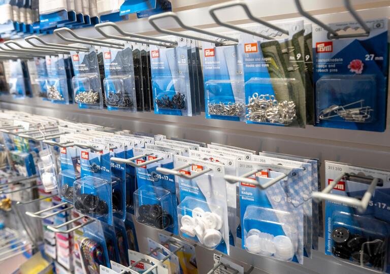 Stoffhaus Halle Halle (Saale)