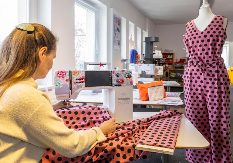 Stoffhaus Halle Halle (Saale)