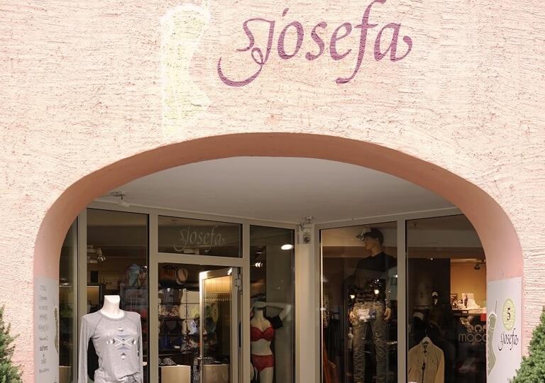 Josefa Feine Wäsche für sie und ihn Landsberg am Lech