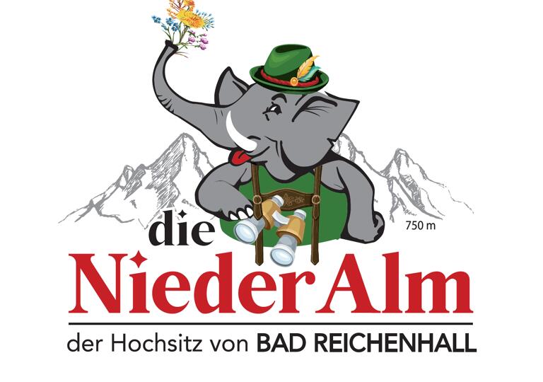 Die Niederalm Bad Reichenhall