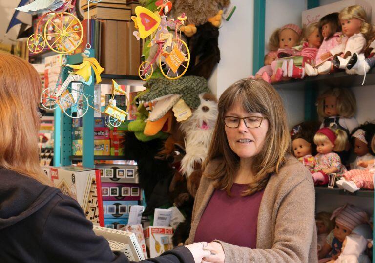 ARS LUDI - der Spielzeugladen in Speyer Speyer