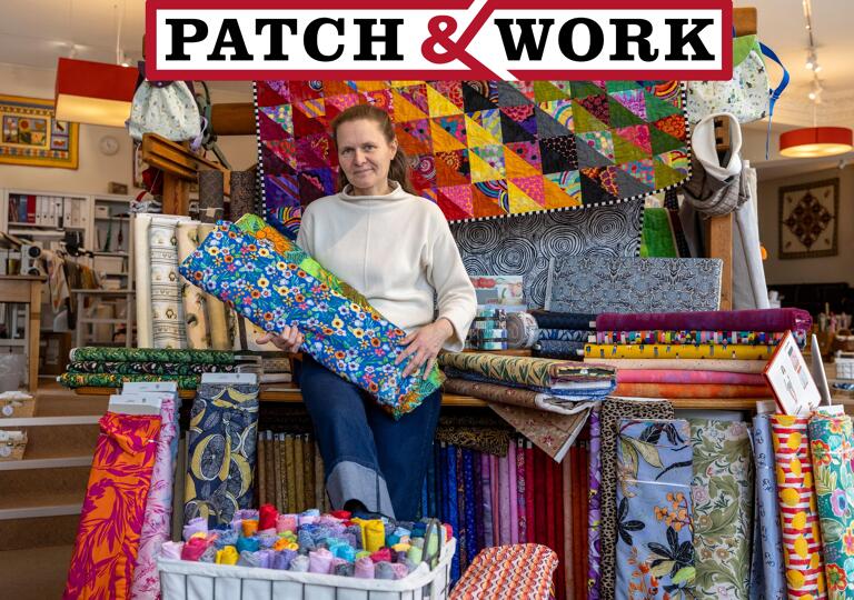Patch & Work Halle (Saale)
