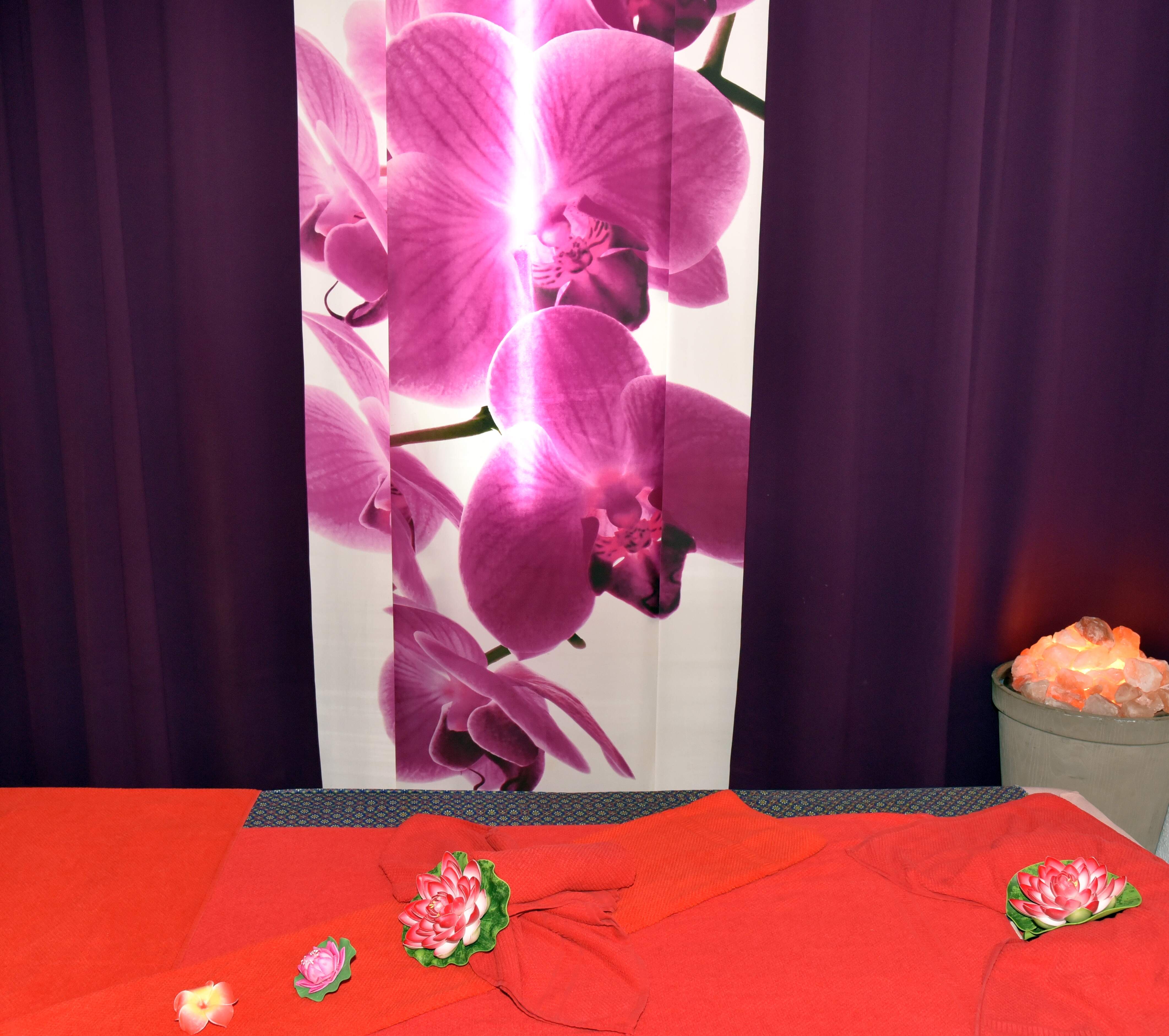 TANTAWAN Thai-Massage Monheim am Rhein