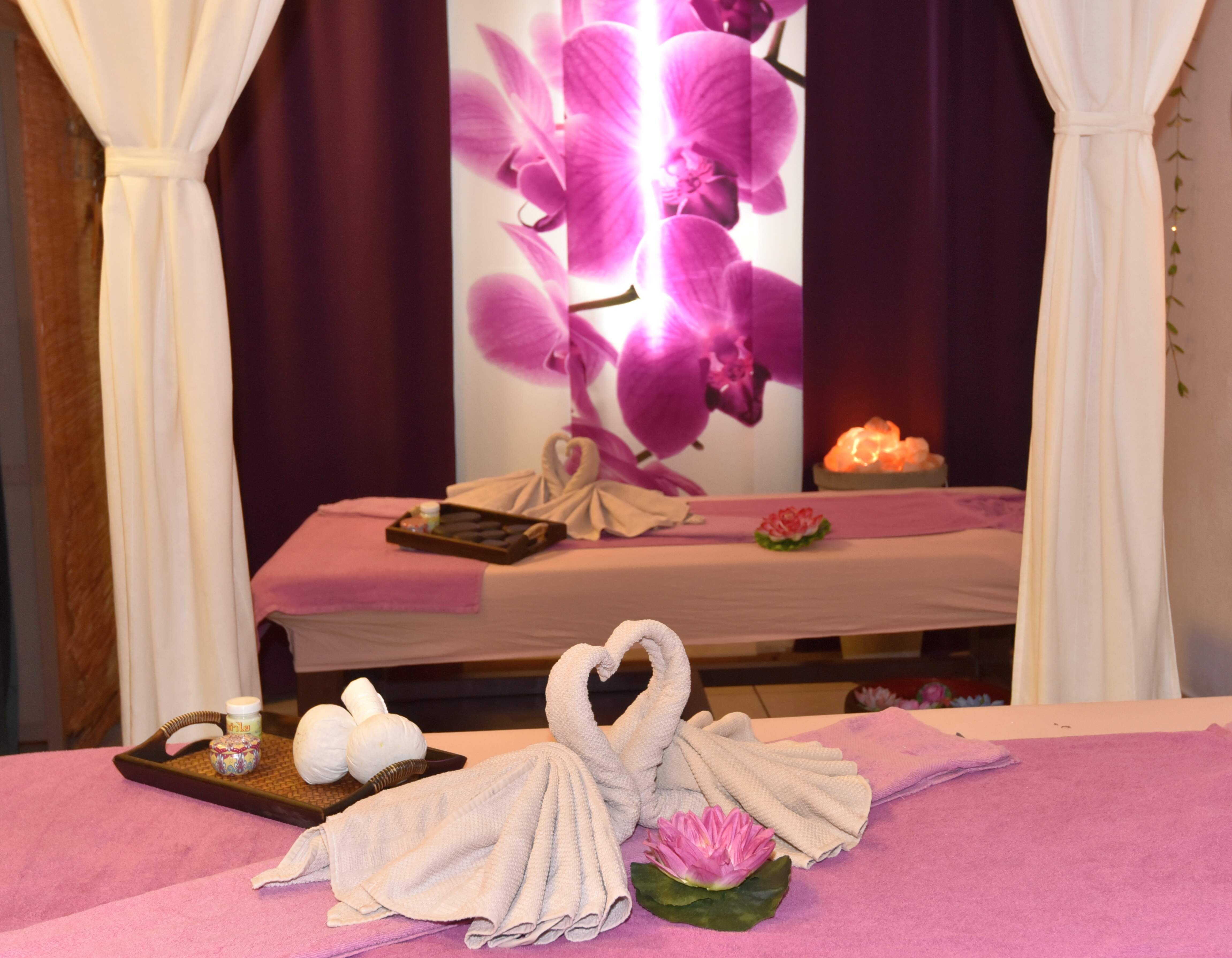 TANTAWAN Thai-Massage Monheim am Rhein