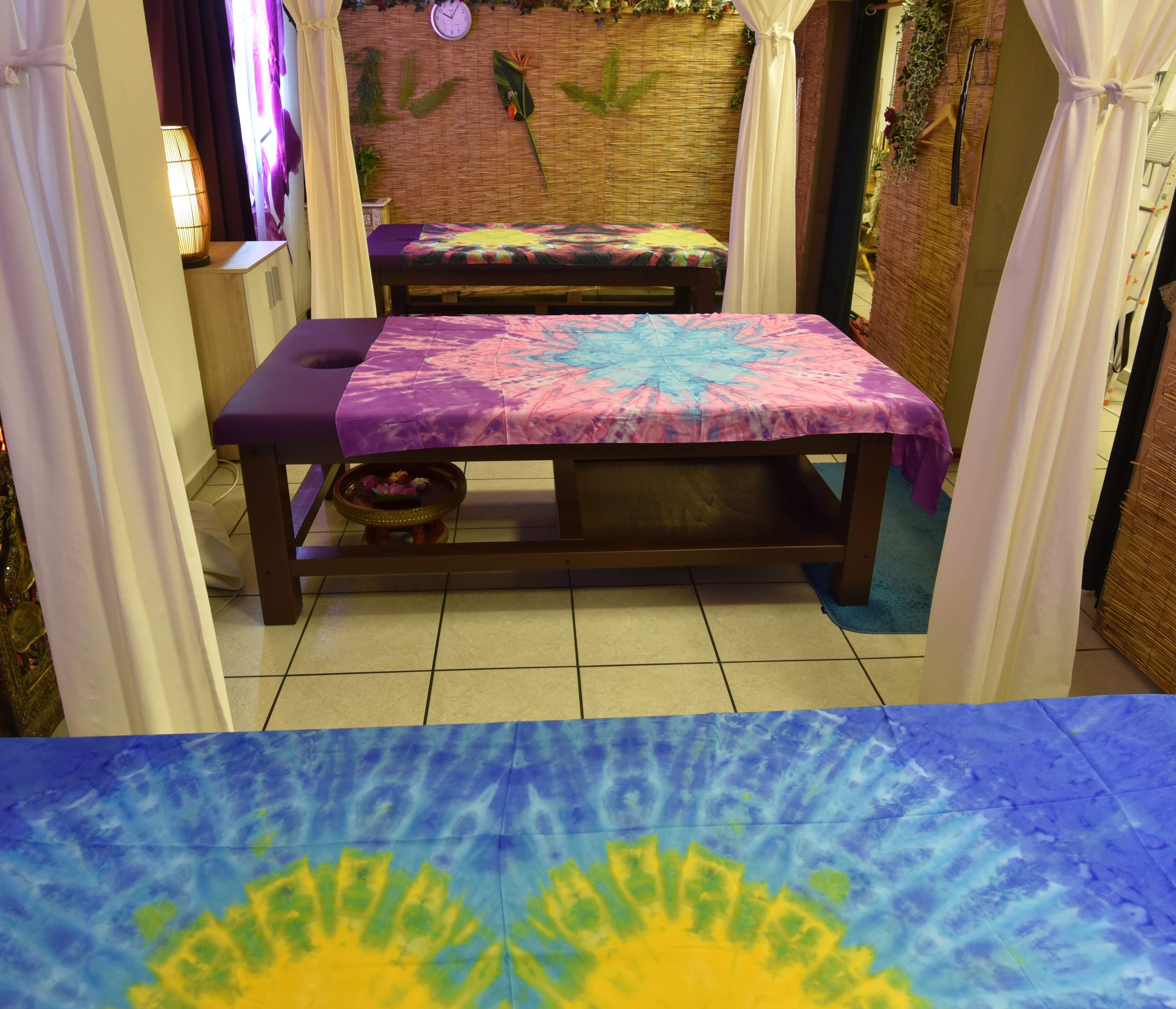 TANTAWAN Thai-Massage Monheim am Rhein