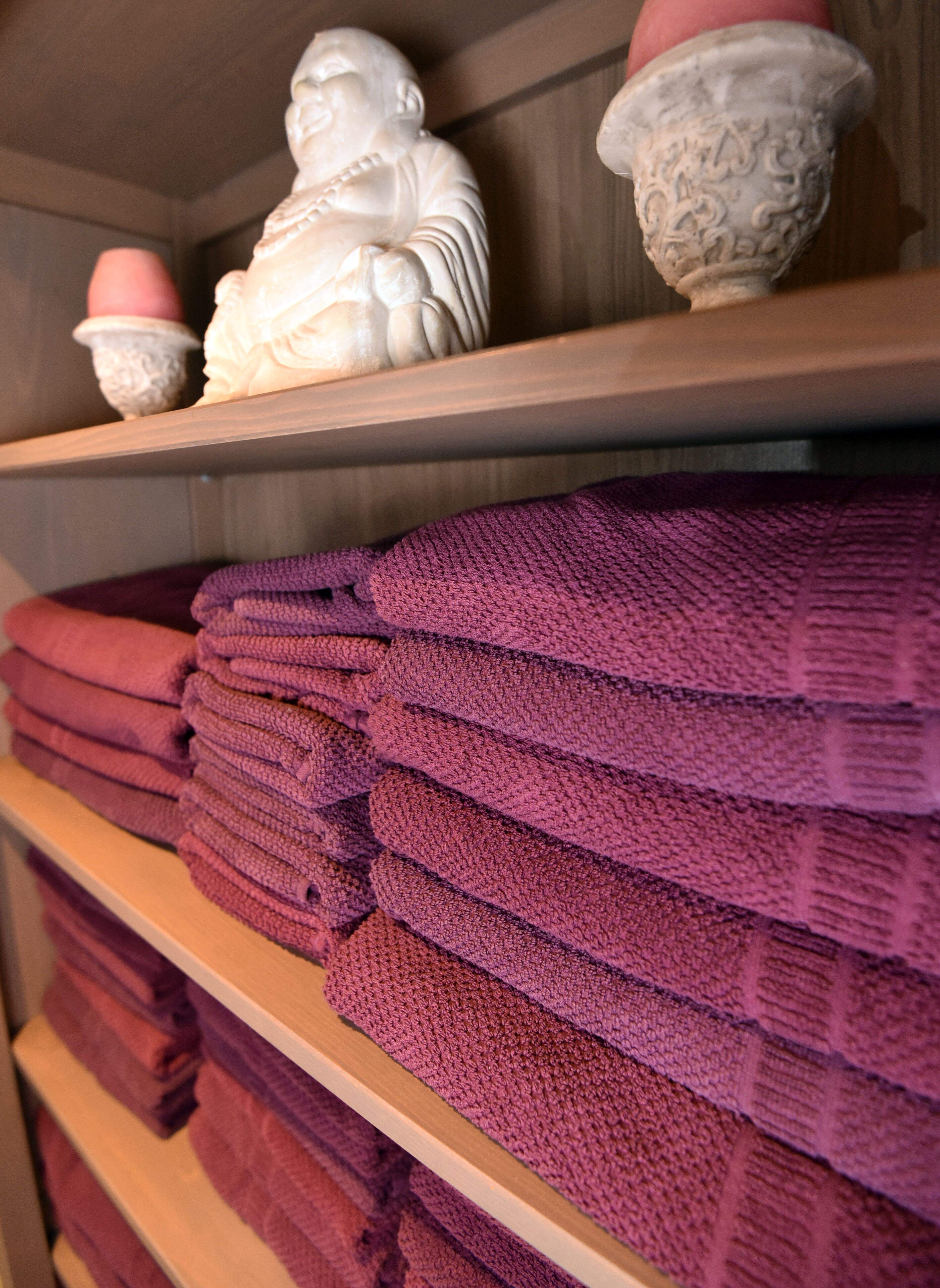 TANTAWAN Thai-Massage Monheim am Rhein