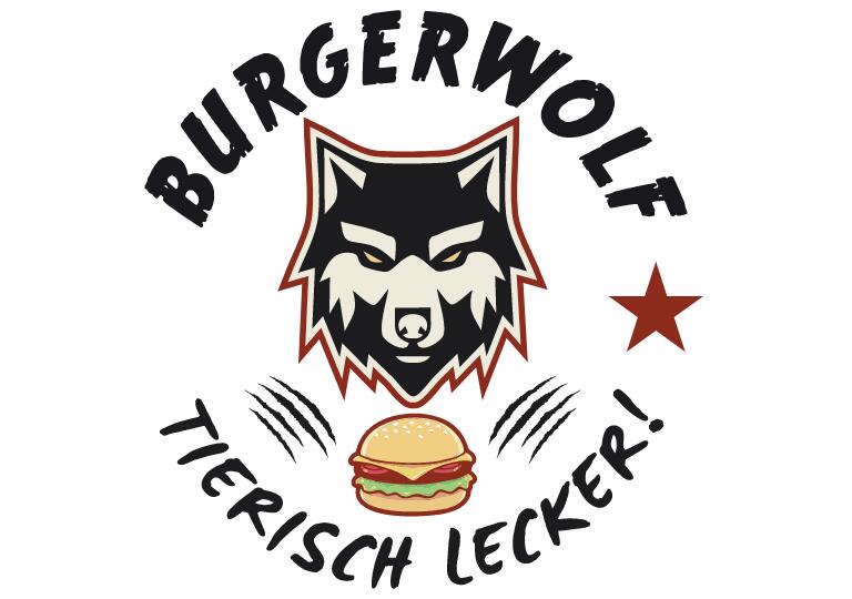Burgerwolf Niebüll