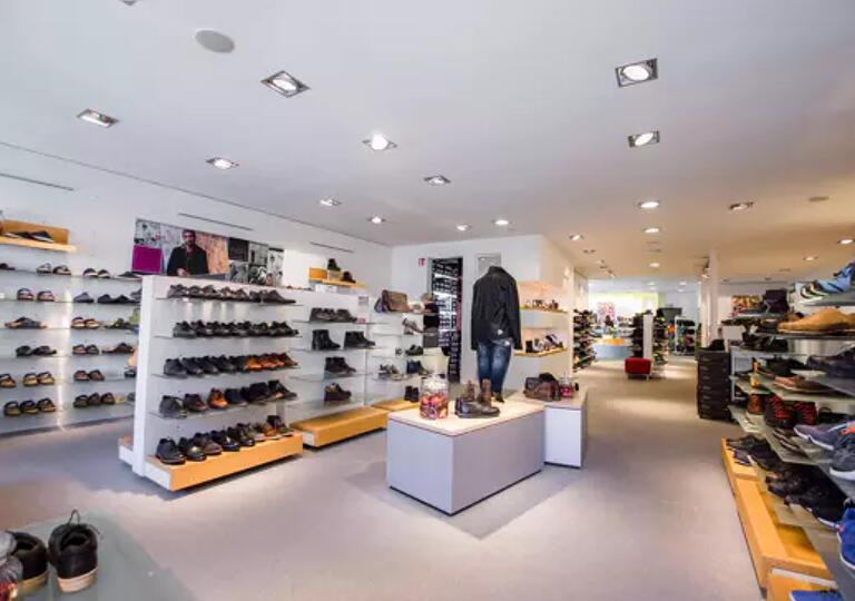 Schuhhaus Zirngibl - Mainburg Mainburg