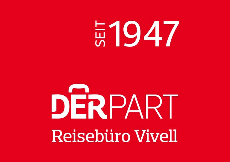 DERPART Reisebüro Vivell Landsberg