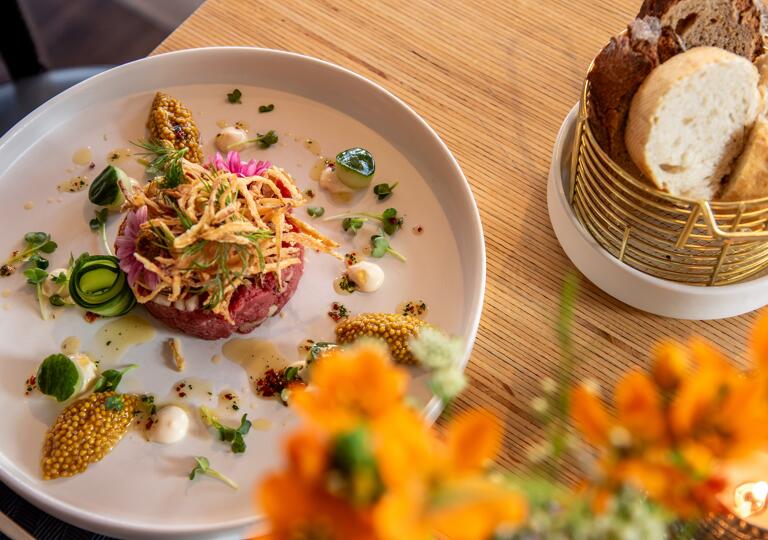 Lözius - Bistronomie am Steintor Halle (Saale)