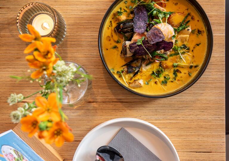 Lözius - Bistronomie am Steintor Halle (Saale)