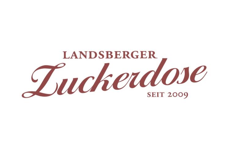 Landsberger Zuckerdose Landsberg