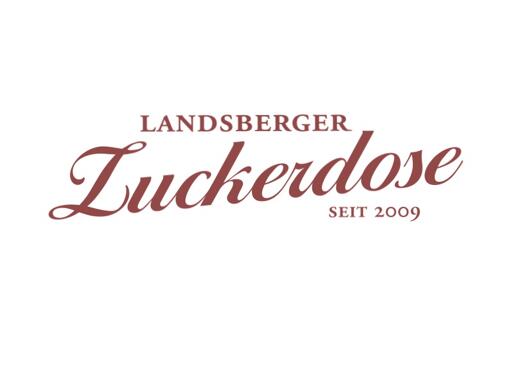 Landsberger Zuckerdose