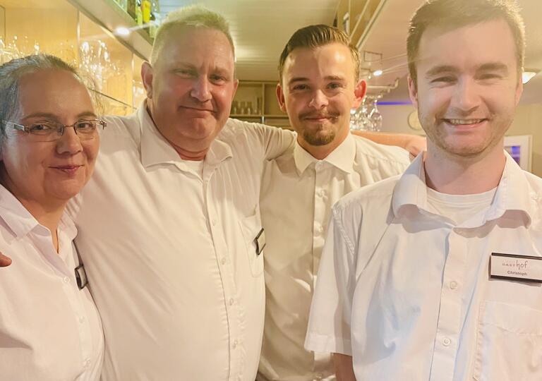 Landgasthof Struckum Struckum