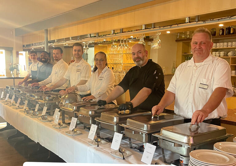 Landgasthof Struckum Struckum