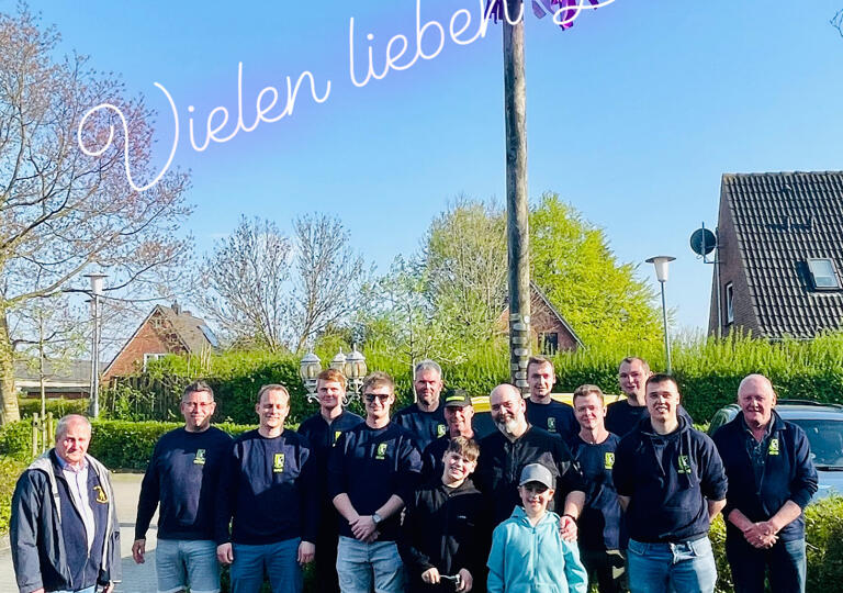 Landgasthof Struckum Struckum