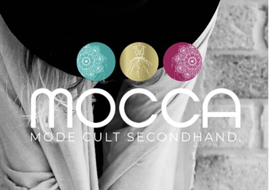 MOCCA Mode Cult Secondhand