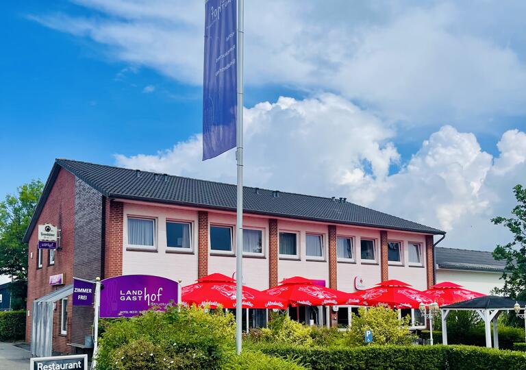 Landgasthof Struckum Struckum
