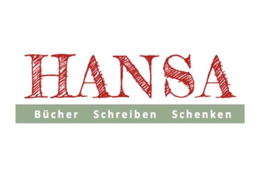 HANSA Schreiben-Bücher-Schenken