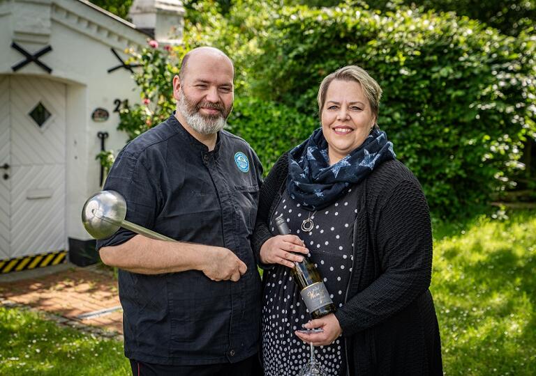 Landgasthof Struckum Struckum