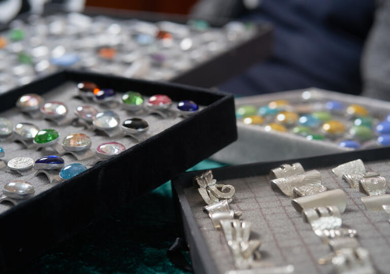 Drea's Schmuckstübchen Monheim am Rhein