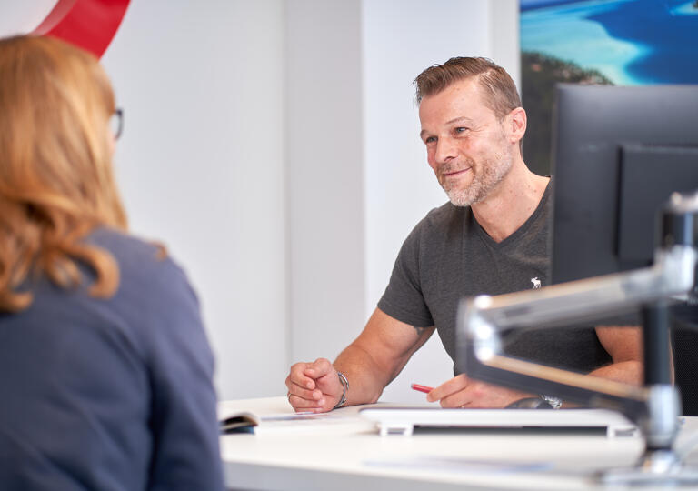 TUI Monheim am Rhein