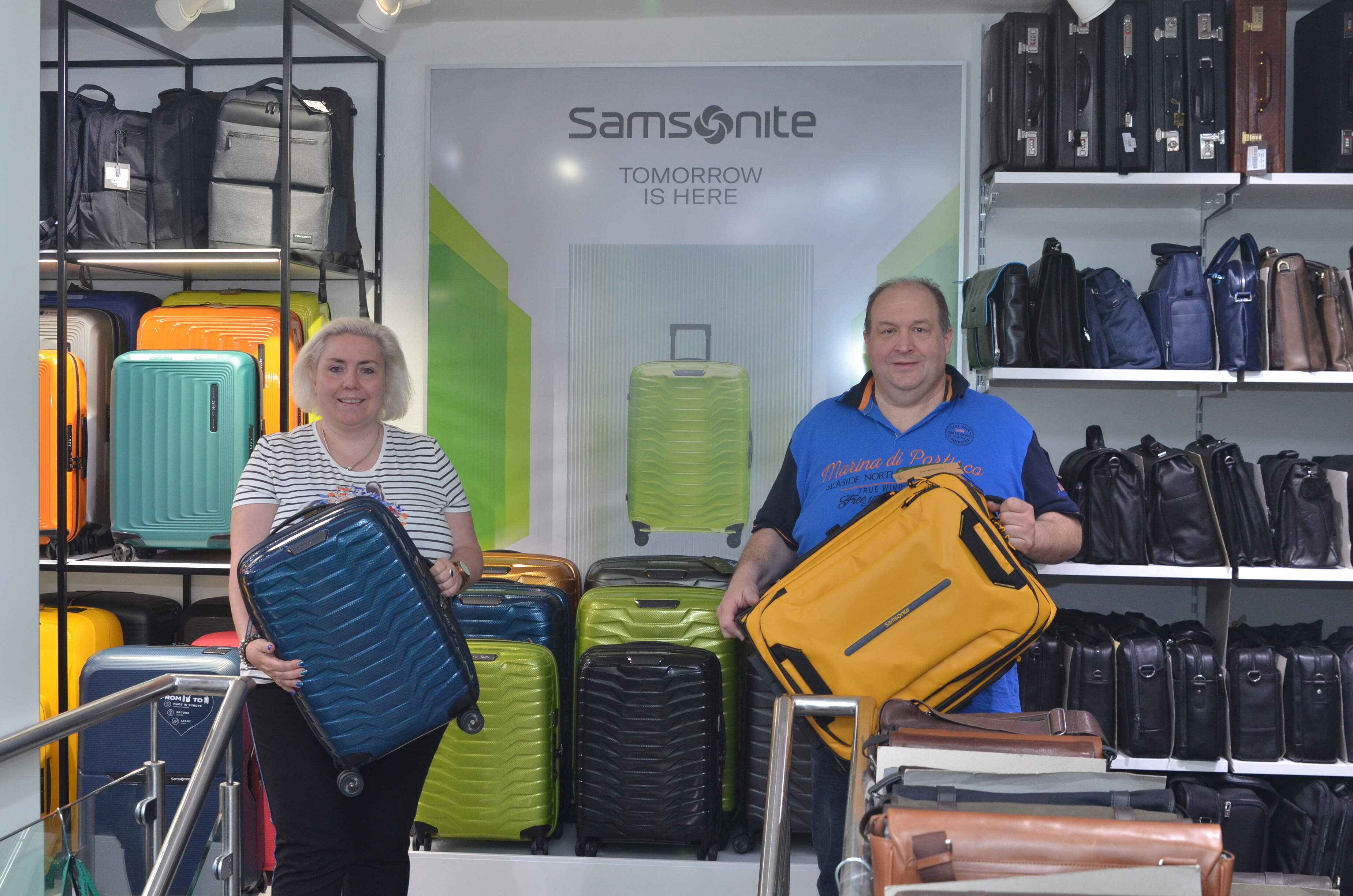 Leder Glenk Taschen & Reisegepäck Heilbronn