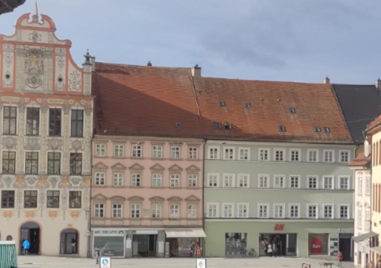 Stadt Landsberg am Lech Landsberg am Lech