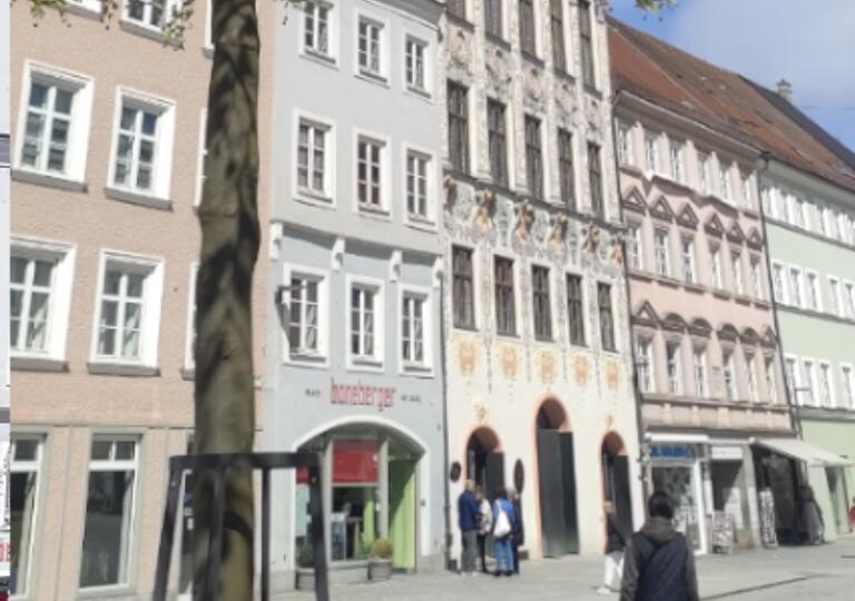 Stadt Landsberg am Lech Landsberg am Lech