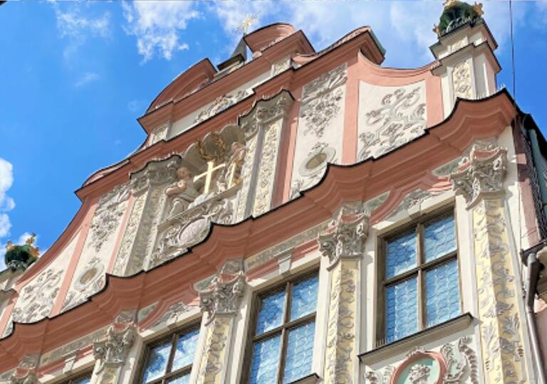 Stadt Landsberg am Lech Landsberg am Lech