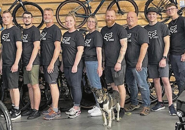 Fahrrad Bruckner Heilbronn