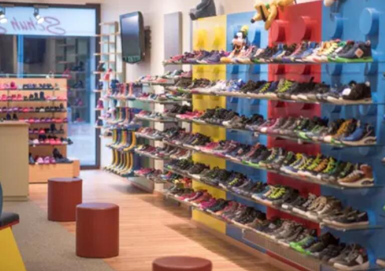 Schuh-Seegers Diepholz